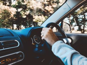 Scopri tutti i vantaggi del Noleggio Auto con Conducente a Roma